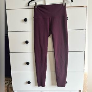 Fleo El Toro Leggings 25”